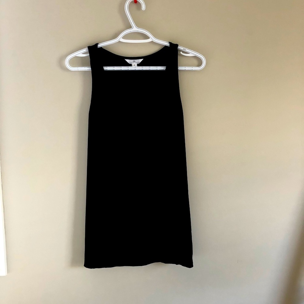 Camber & Grace tank blouse